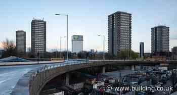 Seven firms could be disbarred from taxpayer contracts over Grenfell failings