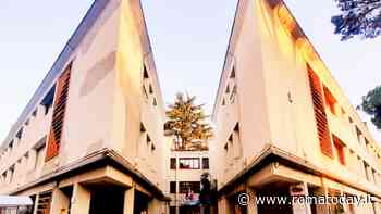 Acqua in aule e palestre, muffa e umidità: "I lavori sono bloccati e le scuole restano in un limbo"