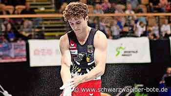 Kunstturnen-Bundesliga: Das sind die Neuzugänge der KTV Straubenhardt