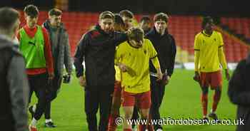 Bevans: 'I'm proud of the boys and of the Academy generally'