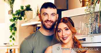 MAFS UK couple 'semi engaged' after 'whirlwind of a journey'