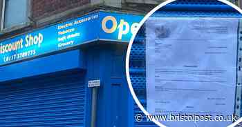 Bristol shop closed for selling dodgy vapes and nitrous oxide