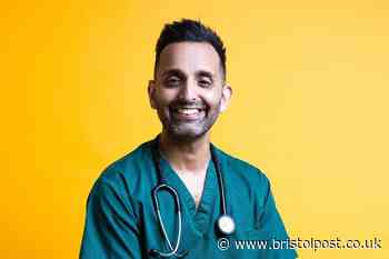 Dr Amir Khan shares five ways to avoid catching norovirus as it sweeps UK