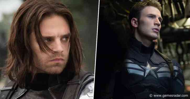 Marvel fans are just realizing a neat detail in Captain America: The Winter Soldier is different wherever you watch it