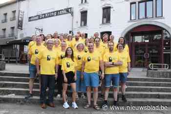 Oud-politiecommisaris Ronald Speltens (65) wordt N-VA-voorzitter in Halle