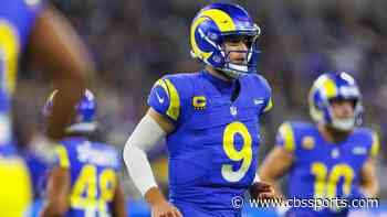 Matthew Stafford trade rumors: Steelers haven't talked to Rams QB, unlikely to enter bidding war, per report