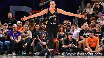 Diana Taurasi retires; Luka Dončić notches first triple-double with Lakers in win over Mavericks