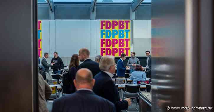 «Keine Beerdigung» – FDP-Fraktion tagt nach Wahlpleite