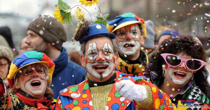 Nürnberger Faschingsumzug für Kinder wird abgesagt