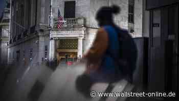 Retter der Märkte: Nvidia-Zahlen könnten den Börsenturbo zünden: Marktschwäche als Kaufgelegenheit?