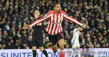 'Top quality' - Wilson Isidor gets admiring glances as Leeds United and rival eye Sunderland star