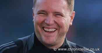 Newcastle United must recover 'lost verve' to take advantage of Arne Slot Liverpool ban