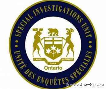 Attempted murder charges laid in SIU case