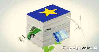 Clean Deal der EU: Dieses Industrieprogramm soll Europa wieder fit machen