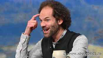 NDR-Satiriker von CDU-Party im Adenauer-Haus ausgeschlossen