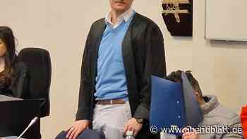 Fremder in Wohnung: Geld her – oder ich tue den Kindern was an