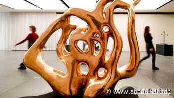 Bucerius Kunst Forum: Diese Bildhauerinnen sollte man kennen