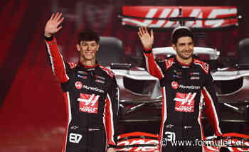 Coureurs hopen op meer evenementen zoals F1 75: ‘Waanzinnig’