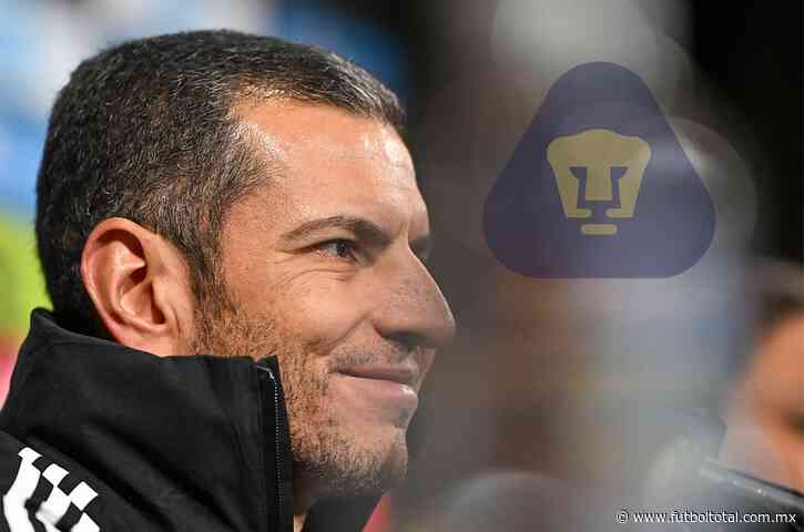 Se va Lema y Jaime Lozano ya sabe el primer refuerzo que le pedirá a Pumas