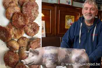 “Alles van filet pur tot stierenkloten”: tien jaar geleden redde Marc dit iconische vleesrestaurant van slachtbank