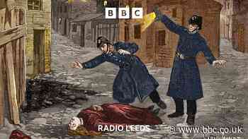Has Leeds Uni cracked Jack The Ripper case?