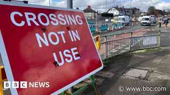 Business owners 'terrified' over bridge rebuild