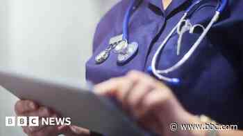 Nurse made 'sexual gestures' to care home resident