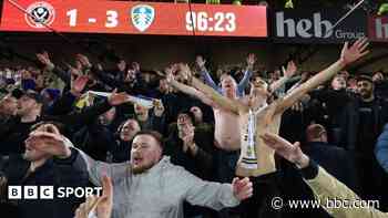 The Premier League perils awaiting Leeds as promotion edges closer