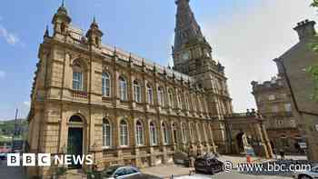 Calderdale council tax bills to rise by 4.99%