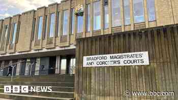 Teenager charged with rape and child sex offences