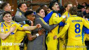 Your thoughts on Sheff Utd v Leeds