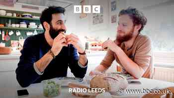 Is Farsley the coolest place in West Yorkshire?