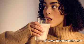 Danone shows growth in all the right places as volumes rise