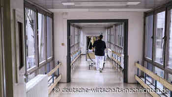 Krankenkassen vor Insolvenzwelle: Defizit von sechs Milliarden - Beitragssteigerung möglich