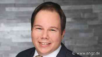 Grand Metropolitan Hotels: Schlüsselposition für Einkauf neu besetzt