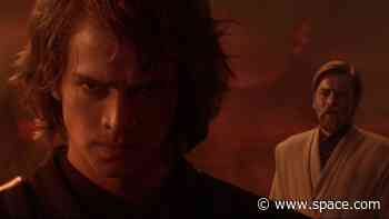 The only good 'Star Wars' prequel trilogy movie is retaking the high ground with an April theatrical return to celebrate its 20th anniversary