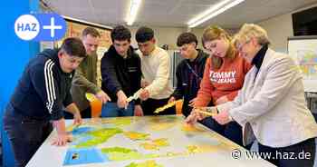 Region Hannover eröffnet flexibel Sprachlernklassen an Berufsschulen