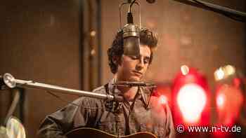 "Like a Complete Unknown": Bob Dylans Metamorphose vom Folk- zum Rockstar