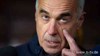 Unterstützte Moskau Georgescu?: Ex-Präsidentenkandidat in Bukarest festgenommen