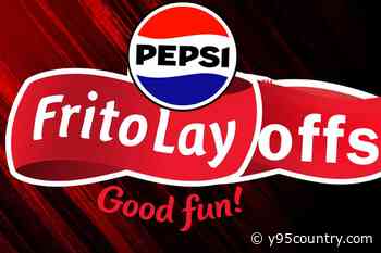 Pepsi + Frito Lay Announce Mass Layoffs, Plant Closure