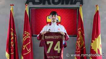 È ufficiale, il talento della Roma Primavera rinnova fino al 2027