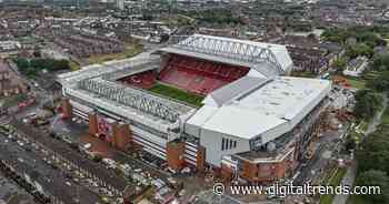 Liverpool vs. Newcastle: How to watch, results, and highlights