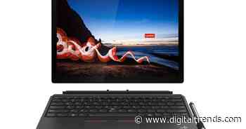 Lenovo’s Surface Pro alternative is 45% off