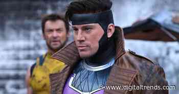 Lizzy Caplan shares original plans for canceled Gambit movie with Channing Tatum