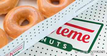Krispy Kreme sales, Golden Corral spinoff, Portillo’s loyalty