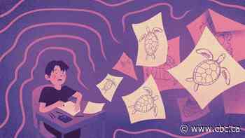 Niigaanwewidam Sinclair sheds light on what school didn't teach him, and how it altered his worldview