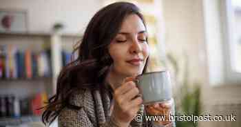 Immune-boosting drink contains two ingredients including one you'd normally throw away