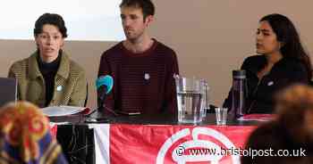 Evacuation of tower block was 'mass traumatising event' say experts