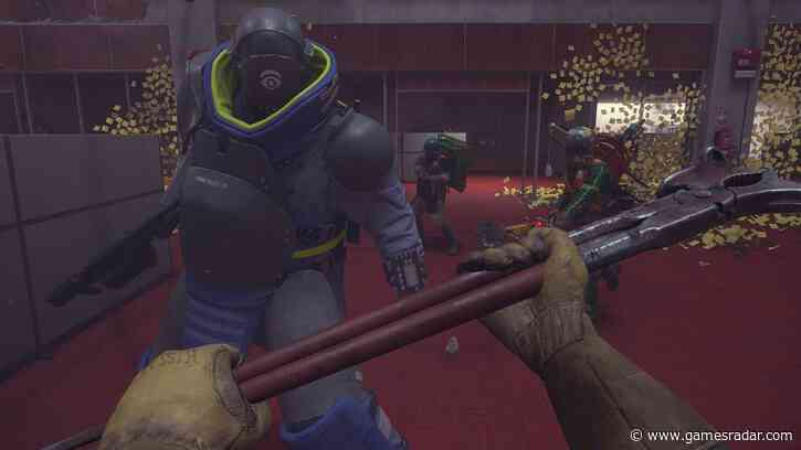 Juggling Control 2, the Max Payne remakes, and FBC: Firebreak means developer Remedy isn't "as close as usual"