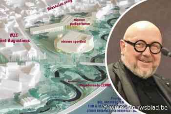 Dan toch geen onderzoekscommissie naar mislopen RUP De Bres: “Dat het project misliep, is niet de schuld van de burgers, maar van de overheid”